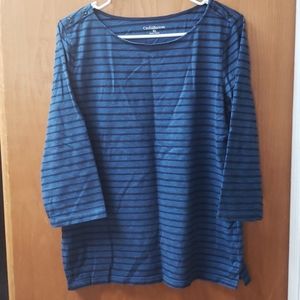 XL Long Sleeve Shirt